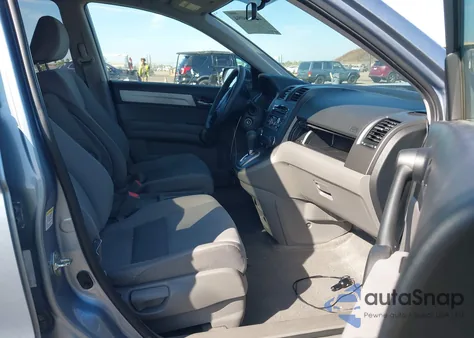 2011 Honda Cr-V Se из США, поврежденный, VIN 5J6RE3H44BL058724